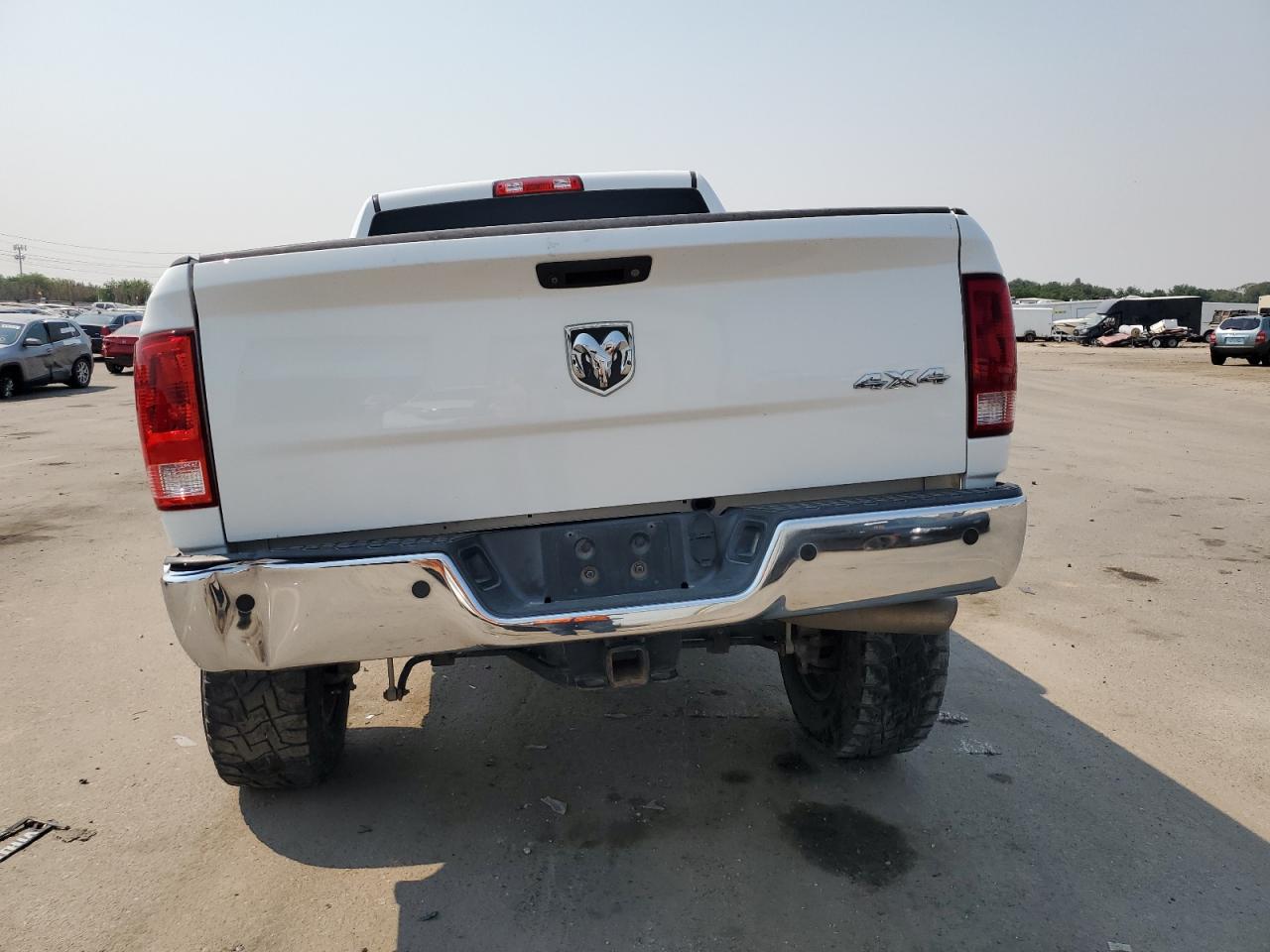 3C6UR5CL0FG639873 2015 Ram 2500 St