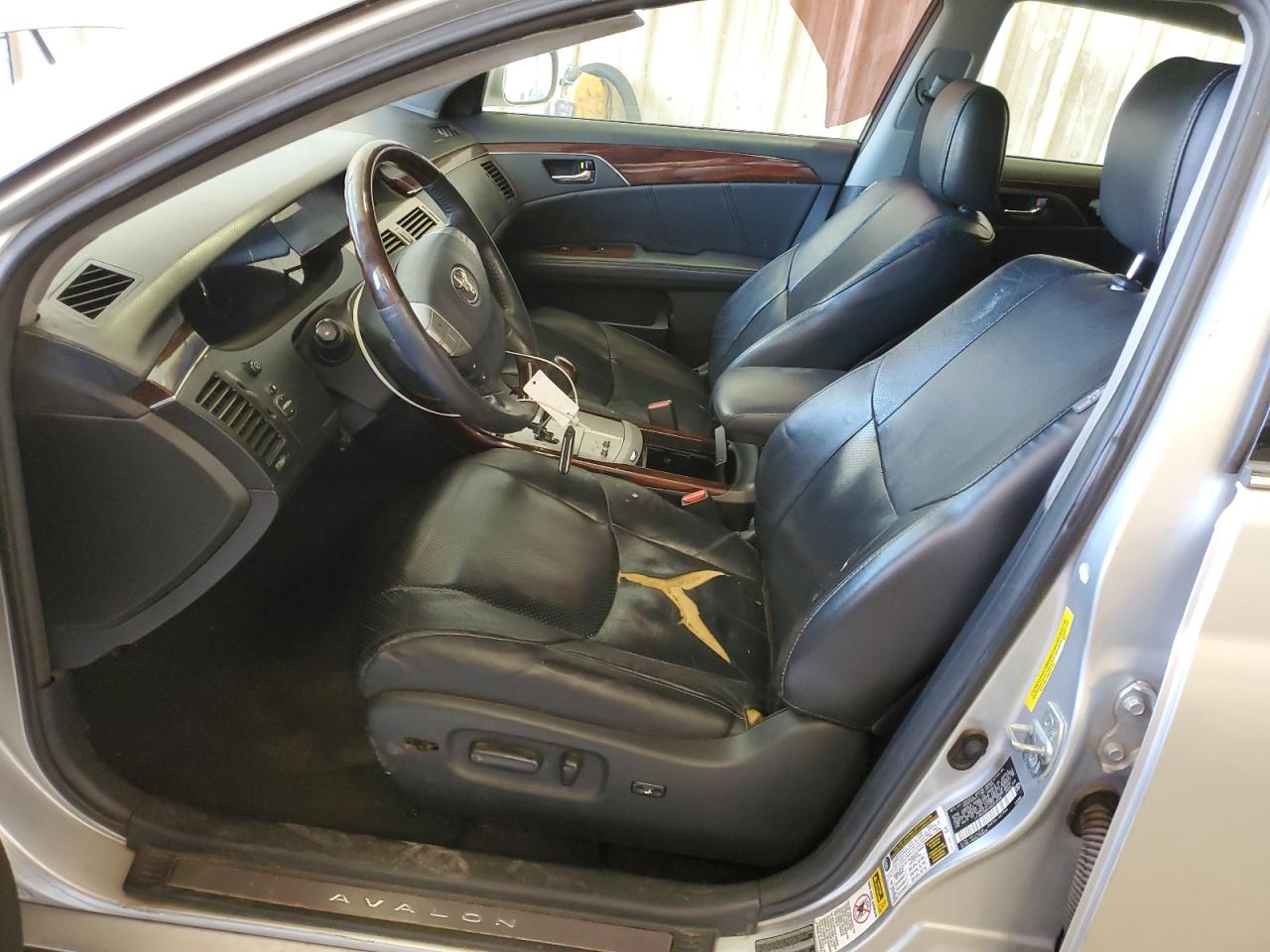 4T1BK36B49U343036 2009 Toyota Avalon Xl
