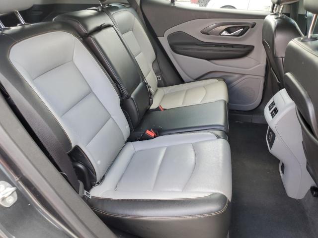 2019 GMC Terrain Slt VIN: 3GKALPEX8KL192837 Lot: 62683064