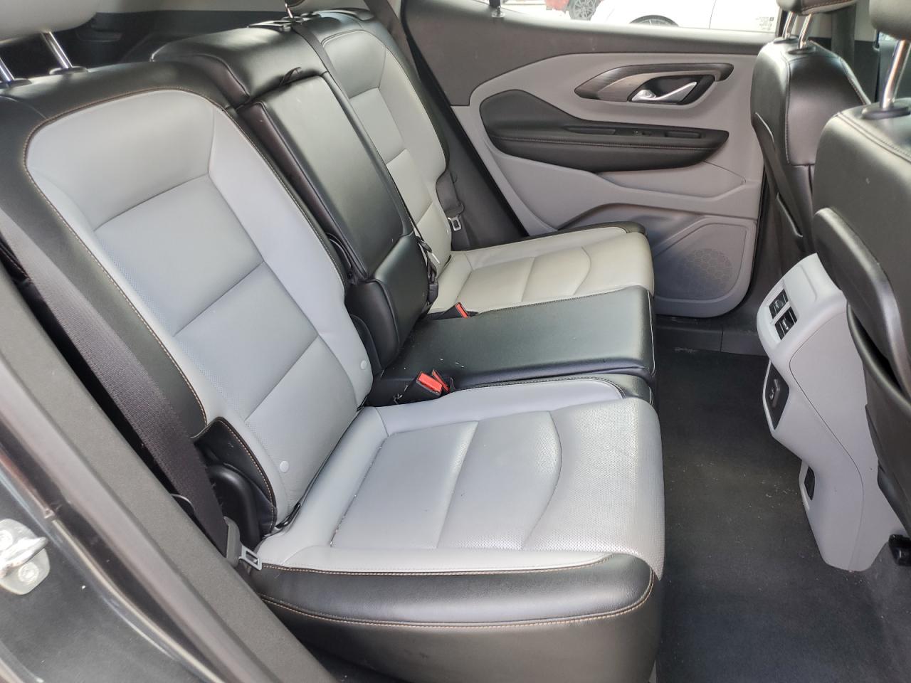 3GKALPEX8KL192837 2019 GMC Terrain Slt