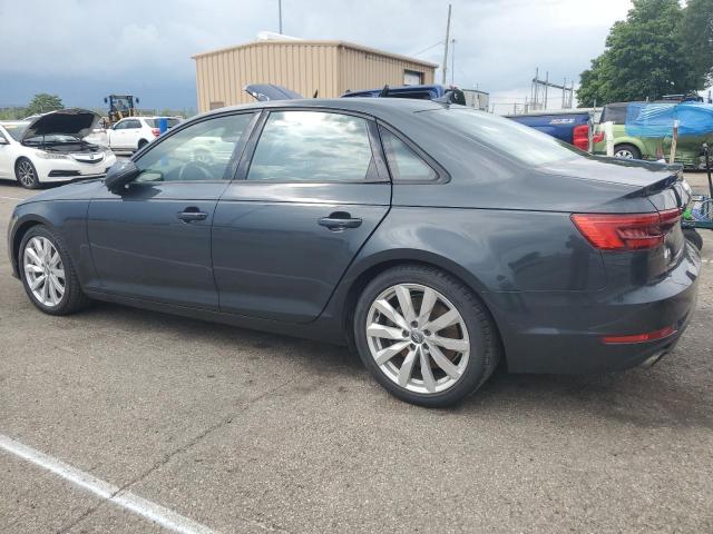 VIN WAUANAF41HN021490 2017 Audi A4, Premium no.2