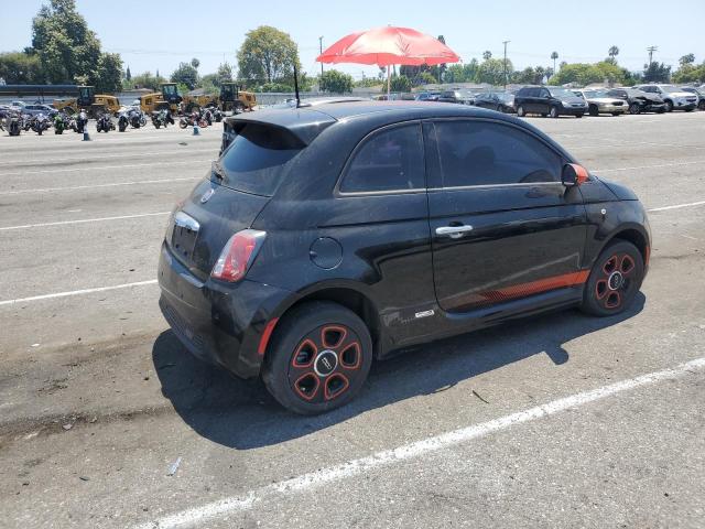 VIN 3C3CFFGE4FT685359 2015 Fiat 500, Electric no.3