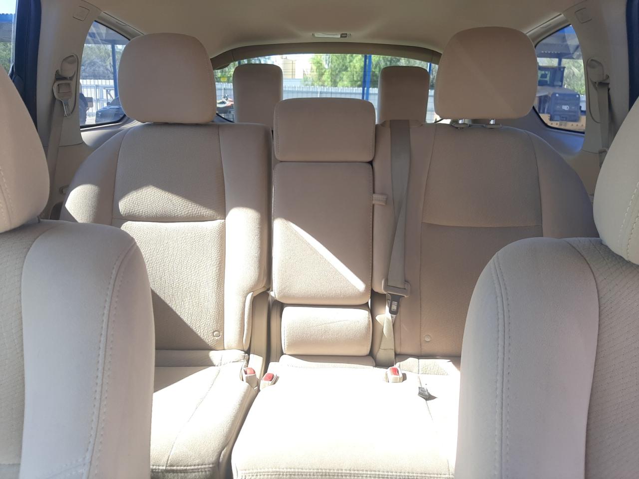 5N1AR2MNXFC659380 2015 Nissan Pathfinder S