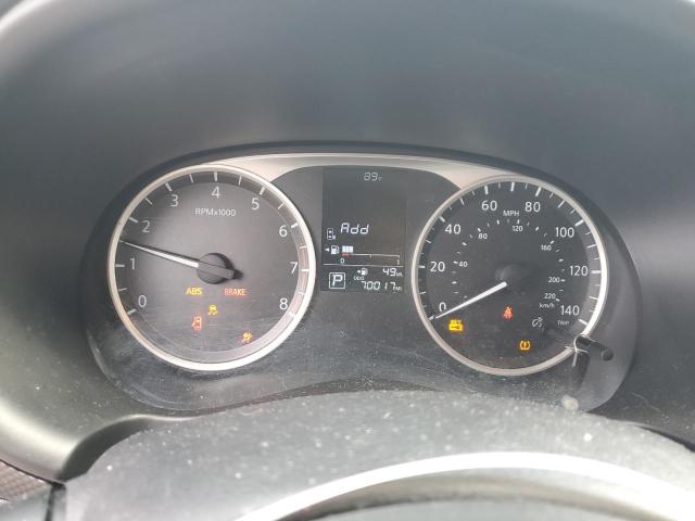 2019 NISSAN KICKS S - 3N1CP5CU7KL474766