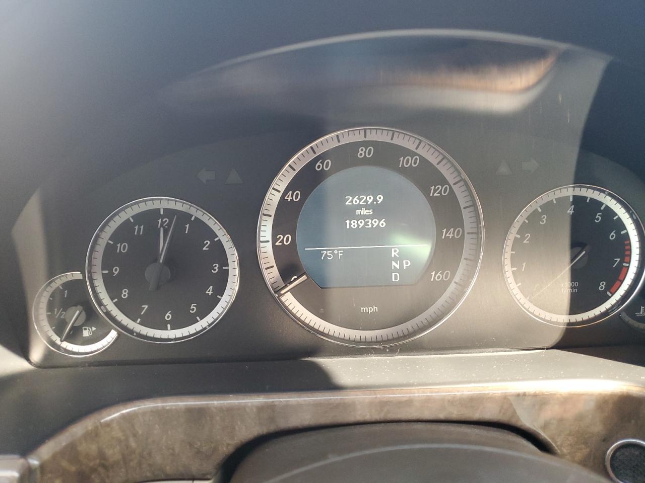 WDDHF8HB7BA373996 2011 Mercedes-Benz E 350 4Matic