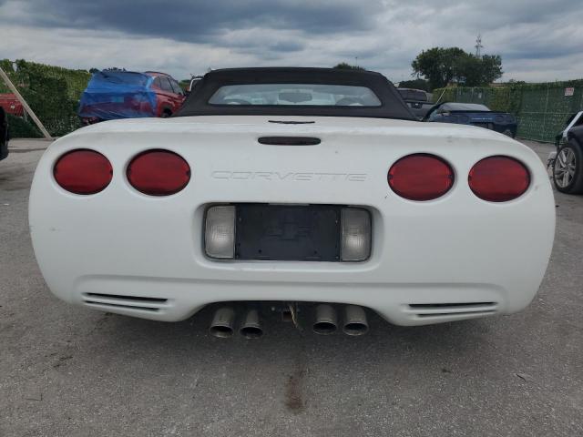 1999 Chevrolet Corvette VIN: 1G1YY32G0X5125805 Lot: 63036824