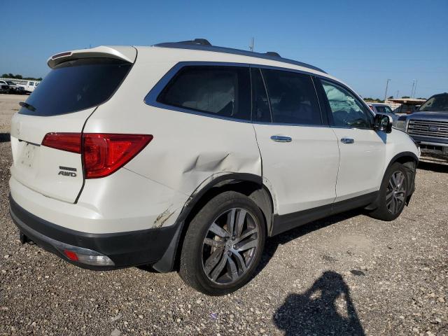 2018 HONDA PILOT TOUR 5FNYF6H9XJB019942  62040704