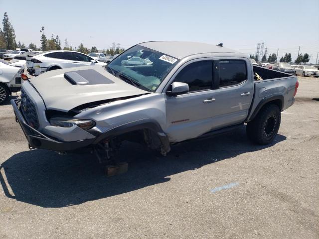 VIN 3TMAZ5CN2JM063064 2018 Toyota Tacoma, Double Cab no.1