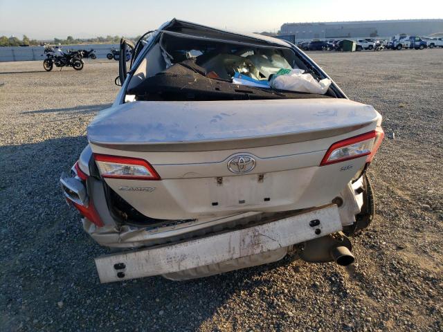 VIN 4T1BF1FK0EU745154 2014 Toyota Camry, L no.6