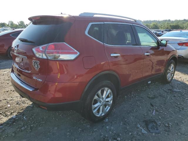 Vin: 5n1at2mv2fc908529, lot: 62398204, nissan rogue s 20153