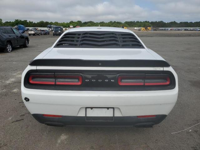 2016 Dodge Challenger Sxt VIN: 2C3CDZAGXGH218314 Lot: 59442374