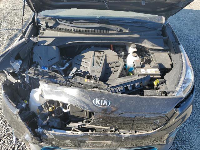 2019 KIA NIRO EX PR - KNDCE3LG0K5029951