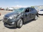 2020 CHEVROLET EQUINOX PR - 2GNAXPEX3L6251404