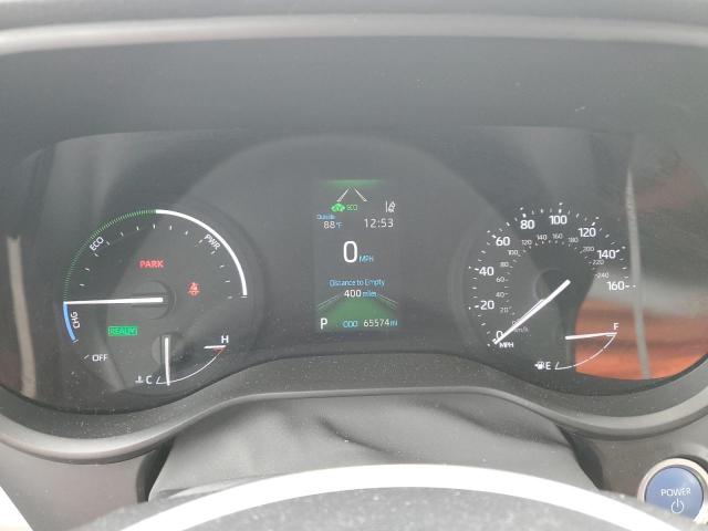 2022 Toyota Sienna Le VIN: 5TDKSKFC5NS042037 Lot: 62764994