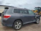 TOYOTA HIGHLANDER photo