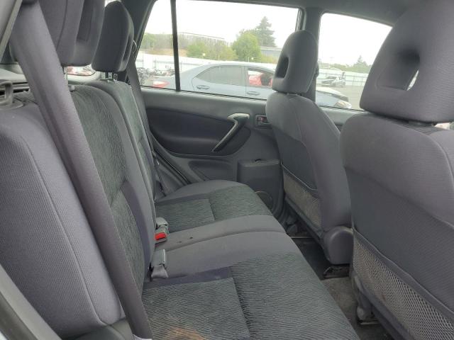 2001 Toyota Rav4 VIN: JTEHH20V716010246 Lot: 61769914