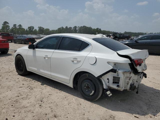 VIN 19UDE2F79JA005777 2018 Acura ILX, Premium no.2