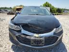 CHEVROLET CRUZE LS photo