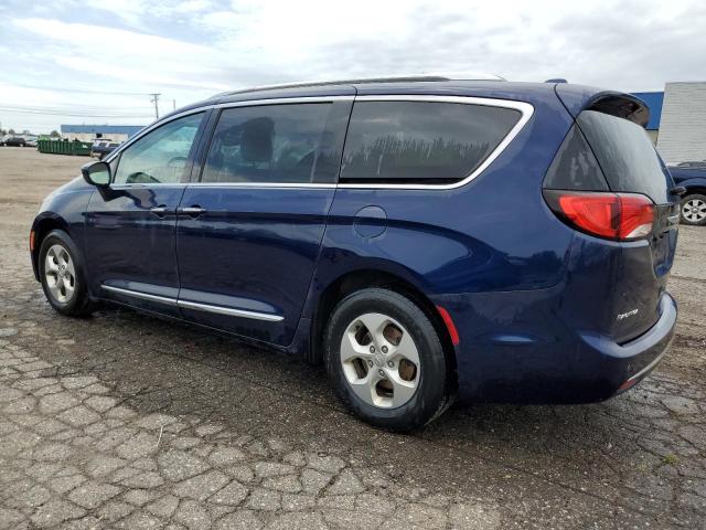 2C4RC1EG7HR614393 2017 CHRYSLER PACIFICA - Image 2