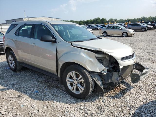 2015 CHEVROLET EQUINOX LS - 2GNALAEK5F1131361
