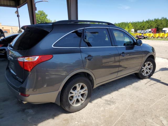 2010 Hyundai Veracruz Gls VIN: KM8NU4CC6AU111360 Lot: 62840374