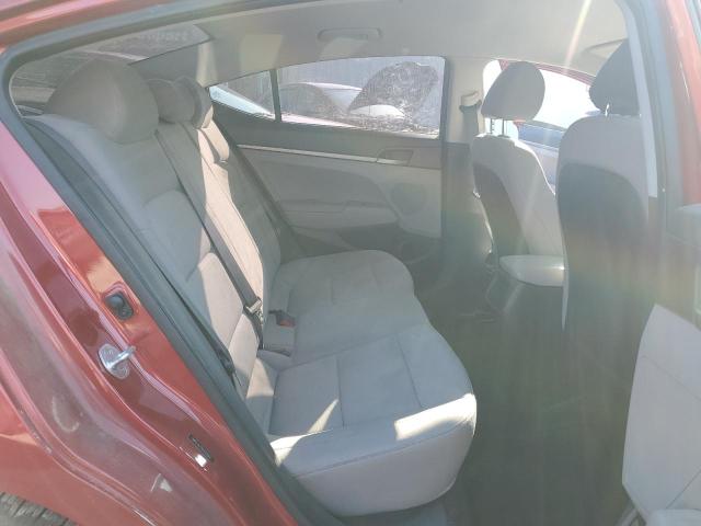 2017 HYUNDAI ELANTRA SE - 5NPD74LF5HH162869