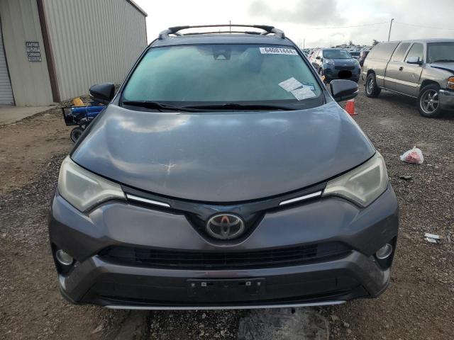 VIN 2T3WFREV7JW437850 2018 Toyota RAV4, Adventure no.5