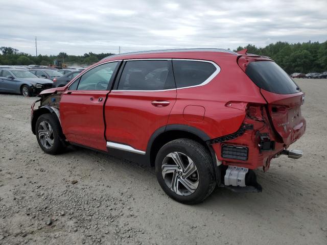 2023 HYUNDAI SANTA FE S - 5NMS3DAJ7PH561563