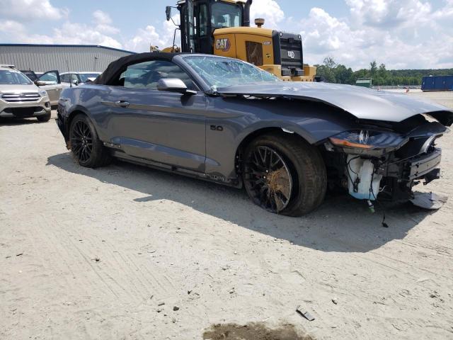 2021 FORD MUSTANG GT - 1FATP8FF0M5135755