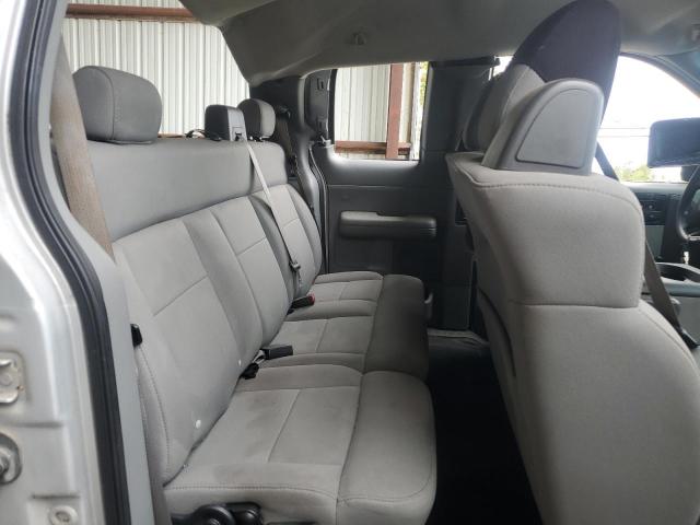 2005 Ford F150 VIN: 1FTRX14W45KD46829 Lot: 61798724