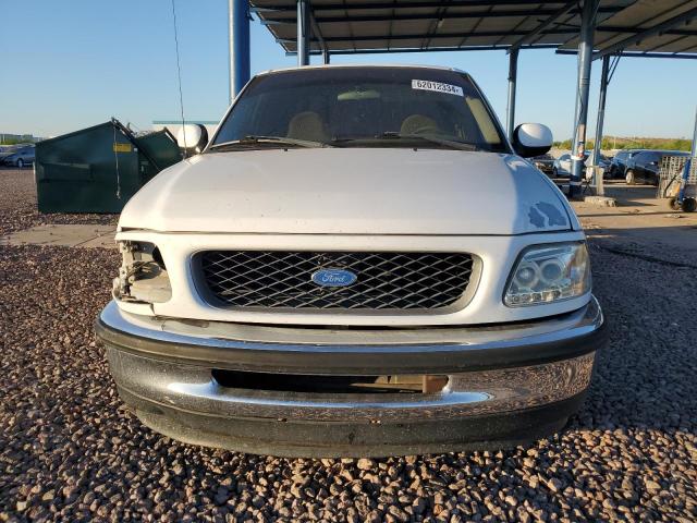 1FTDX1767VKD73352 1997 Ford F150