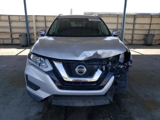 2018 NISSAN ROGUE S - KNMAT2MV8JP565909