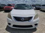 NISSAN VERSA S photo