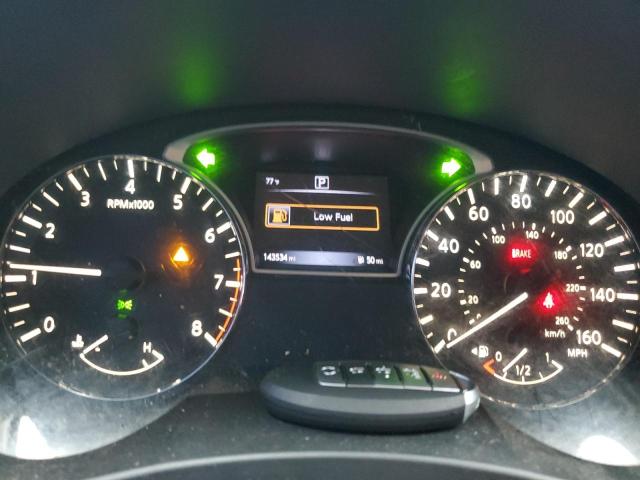 2016 NISSAN ALTIMA 2.5 - 1N4AL3APXGN335584