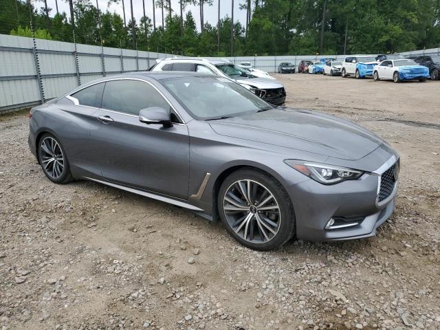 2021 INFINITI Q60 LUXE JN1EV7KK3MM410954