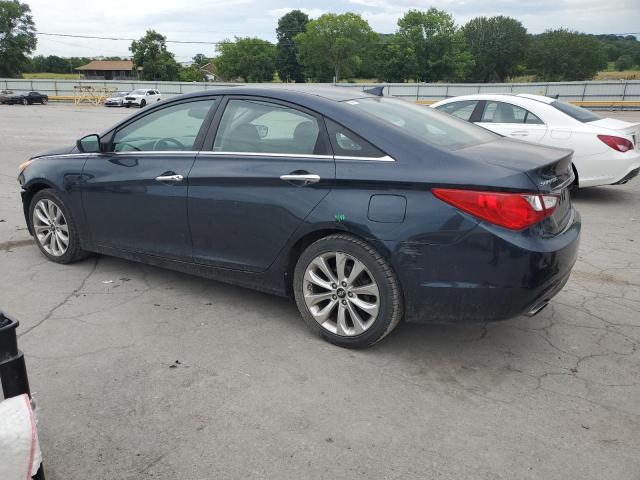 5NPEC4AC5DH772435 2013 Hyundai Sonata Se