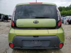 KIA SOUL photo