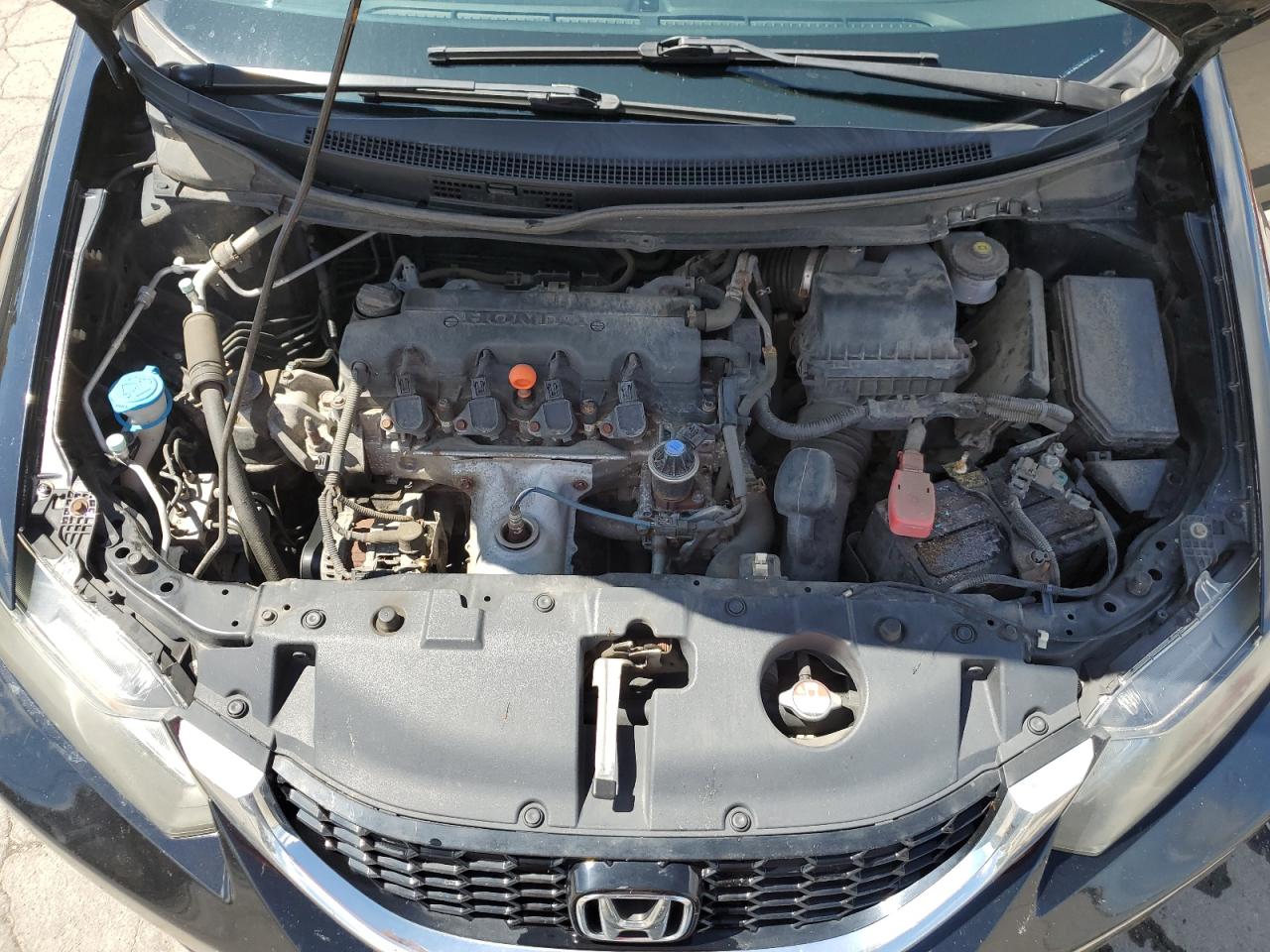 19XFB2F98FE094375 2015 Honda Civic Exl 19XFB2F98FE094375 2015 Honda Civic Exl