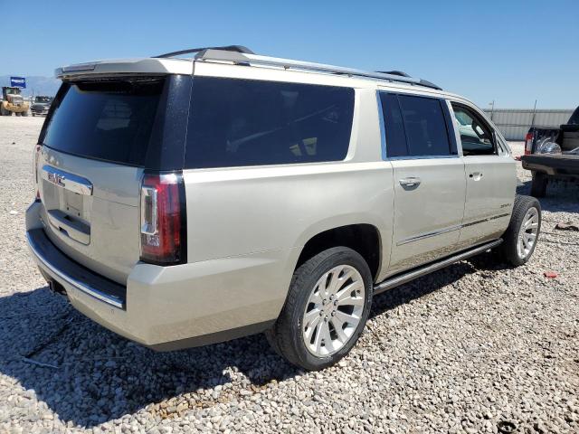 2016 GMC Yukon Xl Denali VIN: 1GKS2HKJ5GR358793 Lot: 61702504