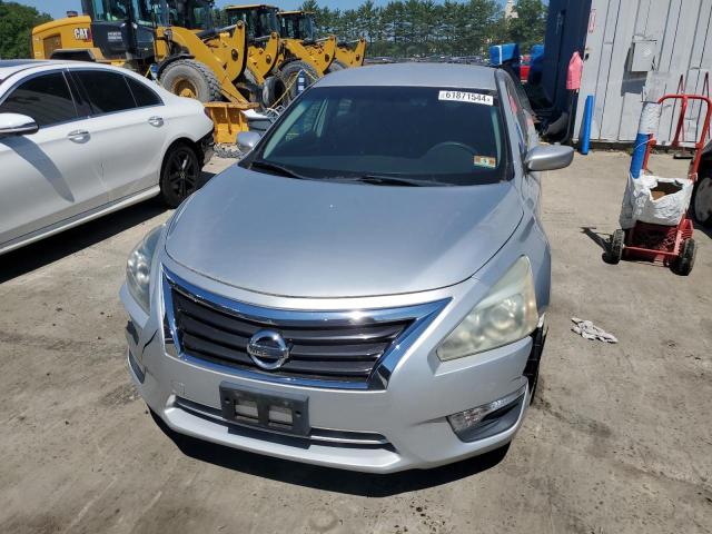 1N4AL3AP9DC270430 2013 Nissan Altima 2.5