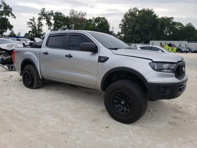 2021 FORD RANGER XL - 1FTER4EH9MLE00810