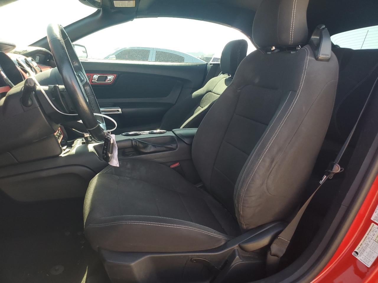 1FATP8EM3F5363705 2015 Ford Mustang