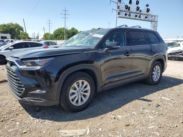2024 TOYOTA GRAND HIGH - 5TDAAAB59RS025814