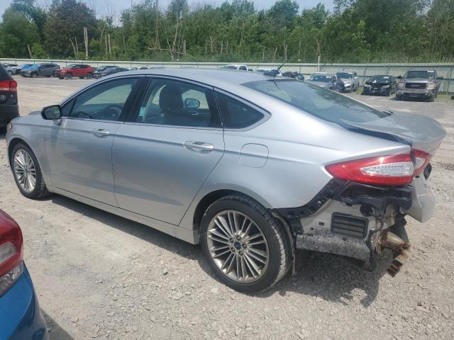 VIN 3FA6P0H92FR149890 2015 Ford Fusion, SE no.2