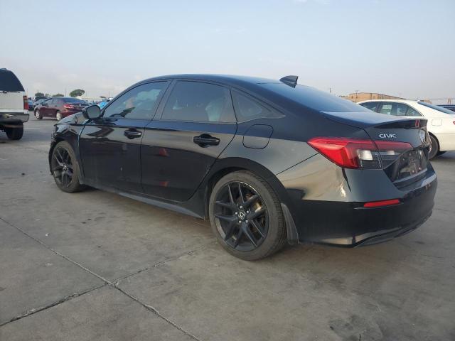 2023 HONDA CIVIC SPOR 2HGFE2F52PH518550  62268424