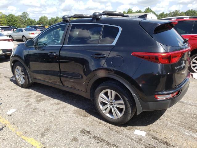 2017 KIA SPORTAGE L KNDPM3AC0H7152330  63402964