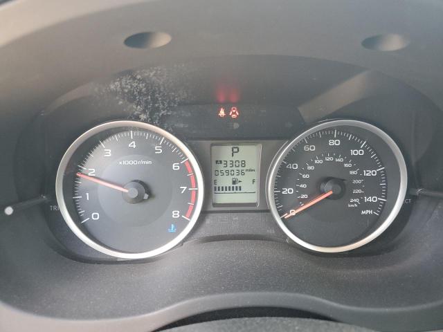 2014 Subaru Forester 2.5I Premium VIN: JF2SJAEC6EH483566 Lot: 61271074