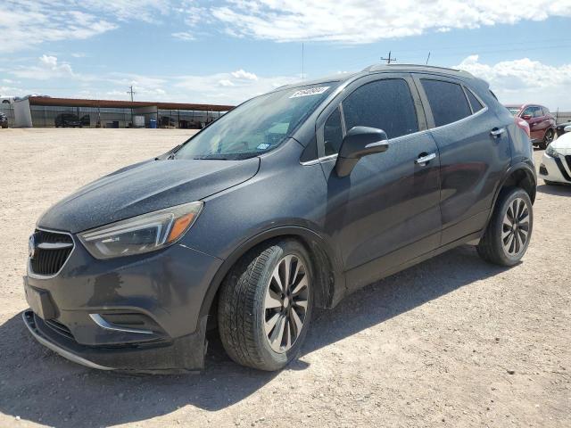 KL4CJCSB5HB075541 2017 BUICK ENCORE - Image 1