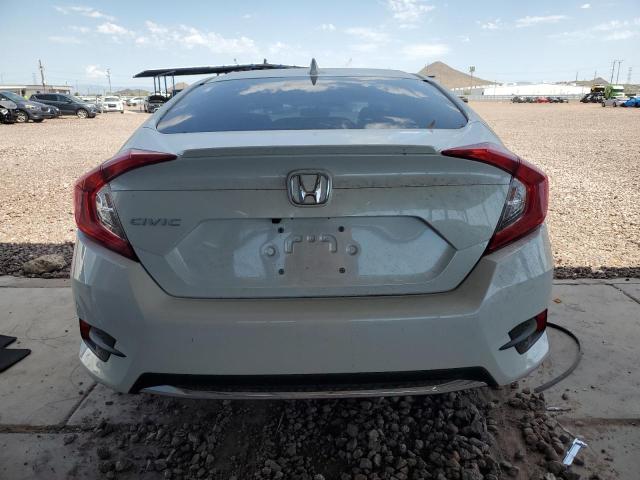 2020 Honda Civic Ex VIN: 19XFC1F31LE001971 Lot: 63112254