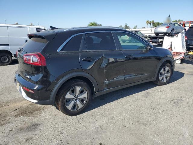 2019 Kia Niro Ex VIN: KNDCC3LC2K5222380 Lot: 61454994